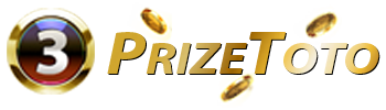 LOGO 3Prize Toto | Chase Your Dream